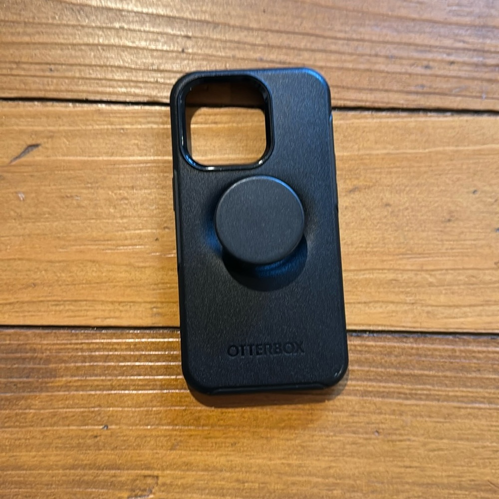 Otterbox PopSocket Case